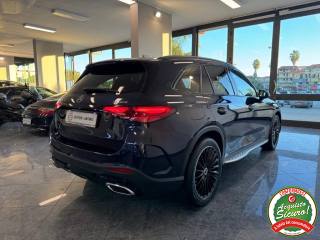 MERCEDES-BENZ GLC 220 usata, con Airbag Passeggero