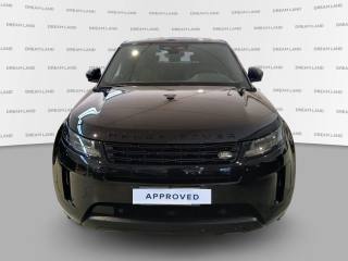 LAND ROVER Range Rover Evoque usata, con Airbag