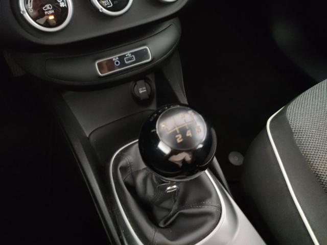 FIAT 500X usata, con Immobilizzatore elettronico