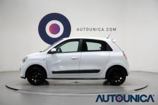 RENAULT Twingo usata, con Vivavoce