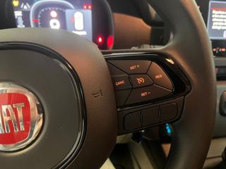 FIAT Pandina usata, con Controllo trazione