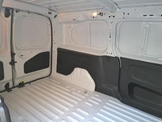 FIAT Doblo usata 10