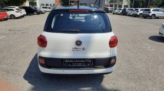FIAT 500L usata, con Autoradio