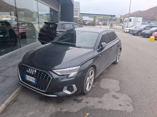 AUDI A3 SPB 30 TDI  sportback DAYTONA