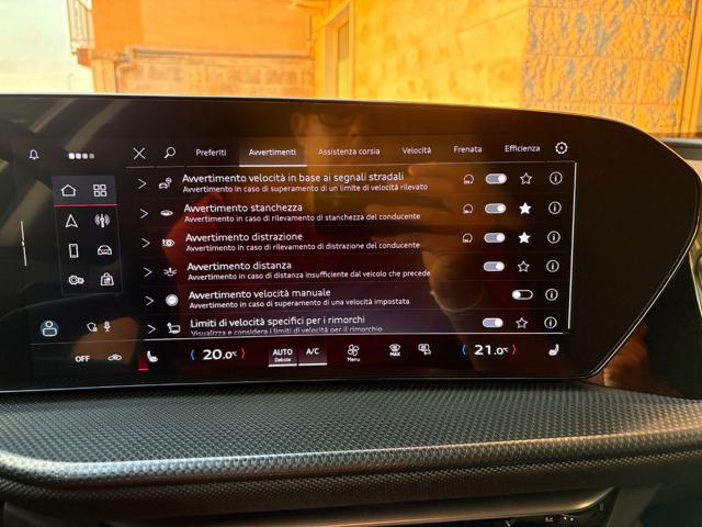 AUDI Q5 usata, con Vetri oscurati