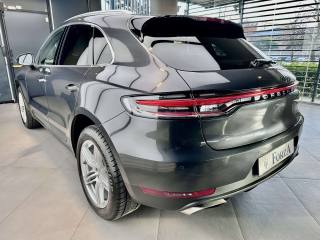 PORSCHE Macan usata, con Controllo trazione