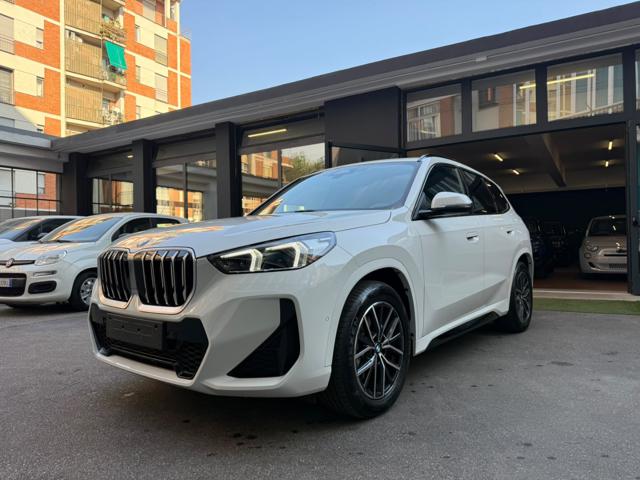 BMW X1 usata, con ABS