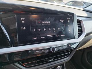 OPEL Grandland usata, con Autoradio