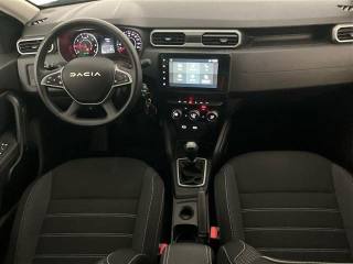 DACIA Duster usata, con Cruise Control