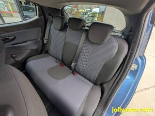 LANCIA Ypsilon usata, con Airbag testa