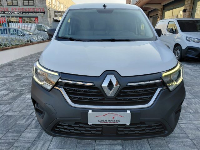 RENAULT Kangoo usata, con Airbag
