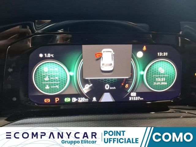 VOLKSWAGEN Golf usata, con Alzacristalli elettrici