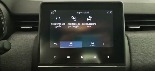 RENAULT Clio usata 69