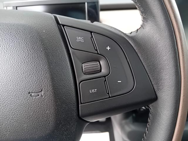 CITROEN C4 Cactus usata, con Controllo trazione