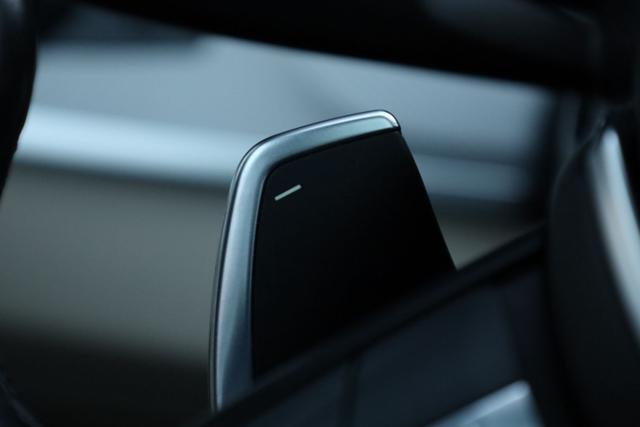 BMW 520 usata, con Park Distance Control