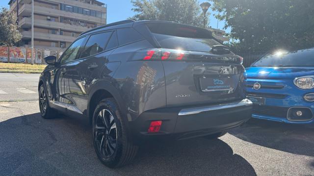 PEUGEOT 2008 usata, con Airbag Passeggero