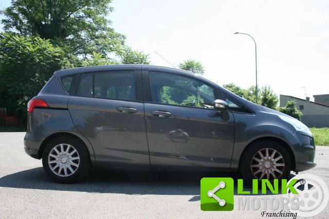 FORD B-Max usata, con Climatizzatore