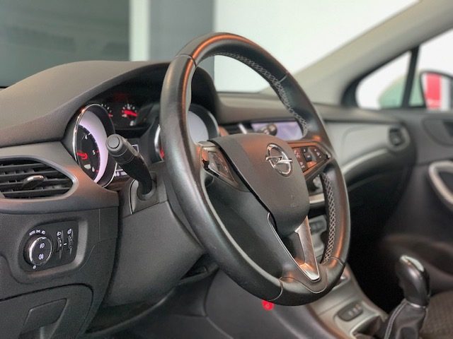 OPEL Astra usata 10