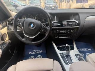 BMW X4 usata 11