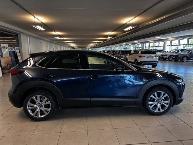 MAZDA CX-30 usata, con Autoradio