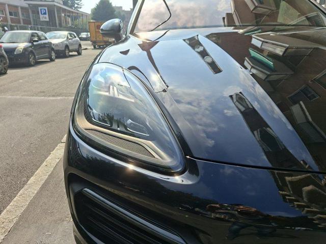 PORSCHE Cayenne usata, con Servosterzo