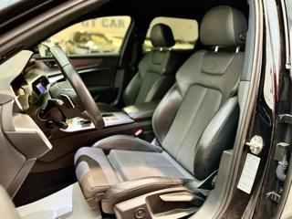 AUDI A6 usata, con Controllo trazione