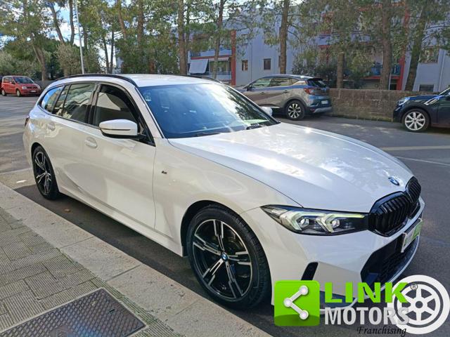 BMW 316 usata, con Airbag