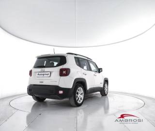 JEEP Renegade usata 2
