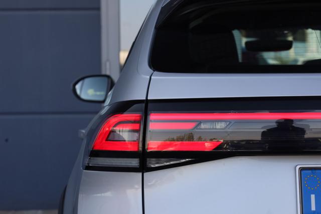 VOLKSWAGEN Taigo usata, con Volante multifunzione