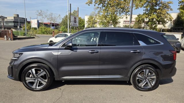 KIA Sorento usata, con Airbag laterali