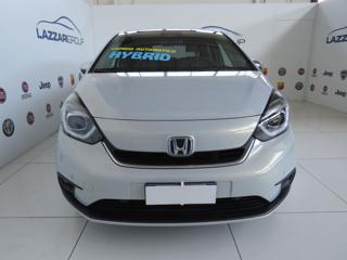 HONDA Jazz usata, con Airbag