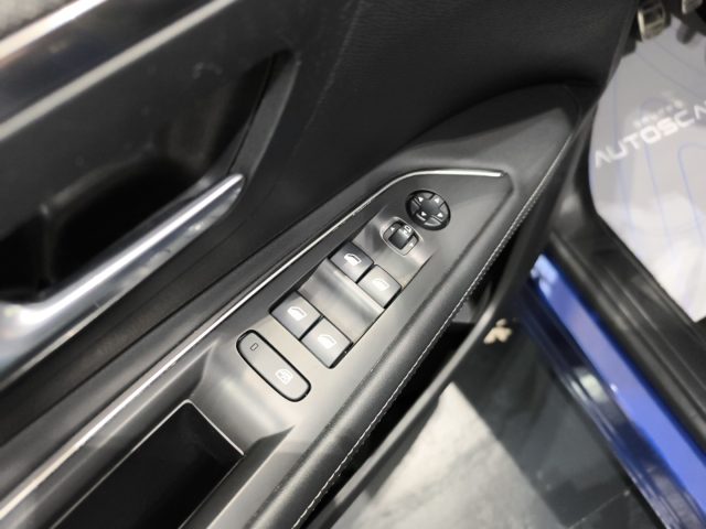 PEUGEOT 3008 usata, con Alzacristalli elettrici