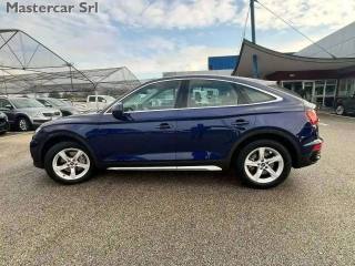 AUDI Q5 usata, con Alzacristalli elettrici
