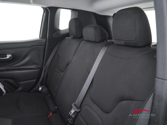 JEEP Renegade usata 9
