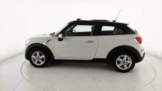 MINI Paceman usata 24