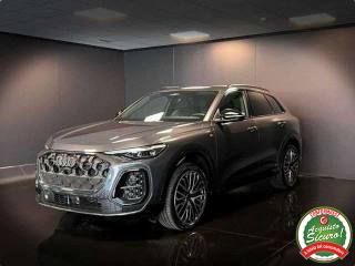 AUDI Q5 usata, con Alzacristalli elettrici