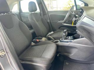 OPEL Crossland X usata, con Servosterzo