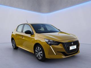 PEUGEOT 208 usata, con Airbag