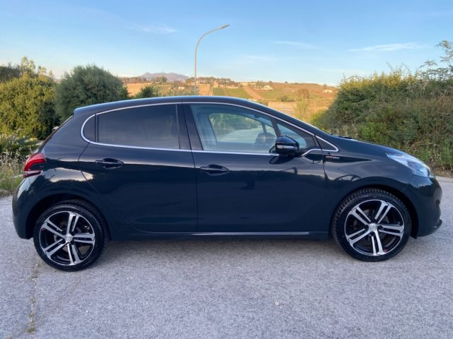 PEUGEOT 208 usata, con Climatizzatore