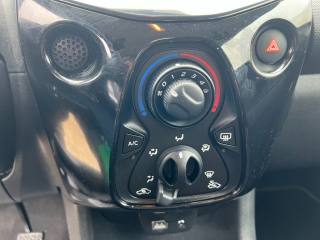 CITROEN C1 usata 25