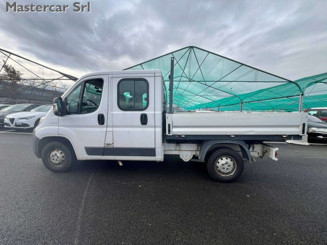 FIAT Ducato usata, con Alzacristalli elettrici