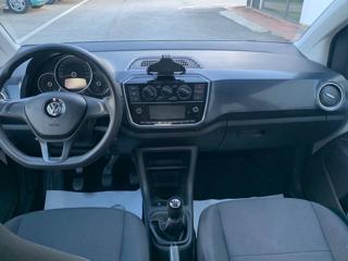 VOLKSWAGEN up! usata, con Cruise Control