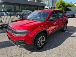 JEEP Avenger usata, con Climatizzatore