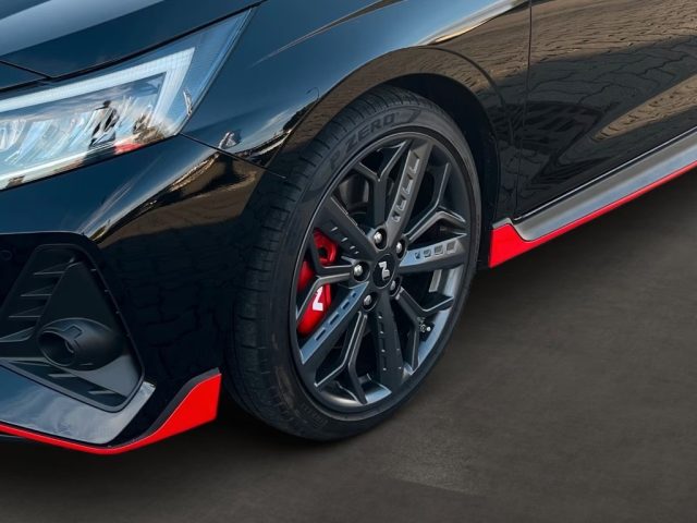 HYUNDAI i20 usata, con Alzacristalli elettrici