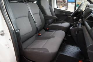RENAULT Trafic usata, con Bluetooth
