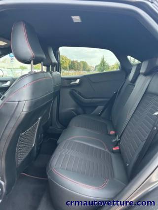 FORD Puma usata, con Specchietti laterali elettrici