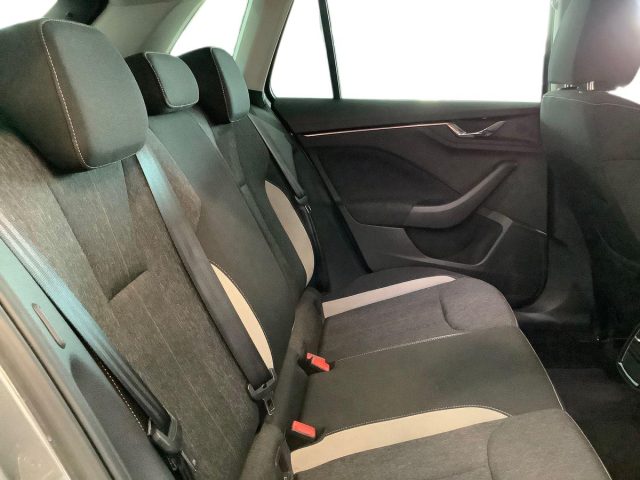 SKODA Kamiq usata, con Cruise Control