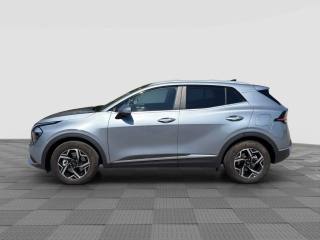 KIA Sportage usata 1