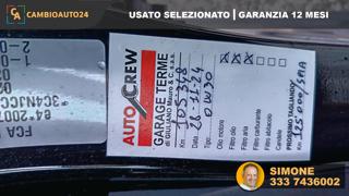 JEEP Compass usata 109