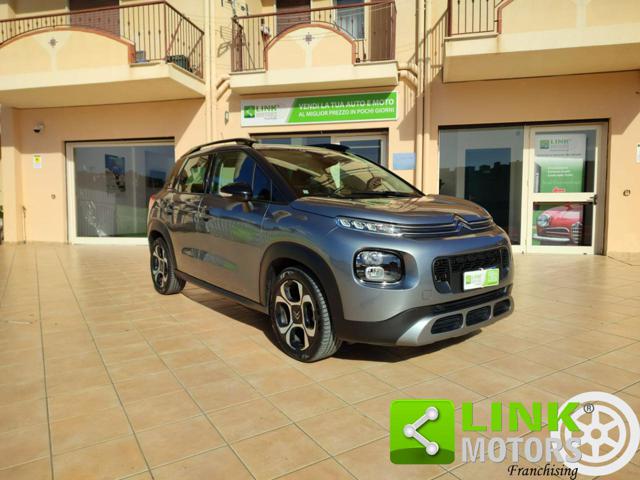 CITROEN C3 Aircross usata, con ABS